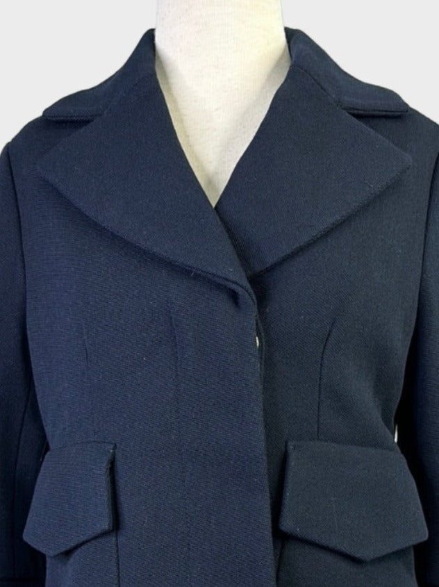 3.1 Phillip Lim | New York | coat | size 8 | single breasted