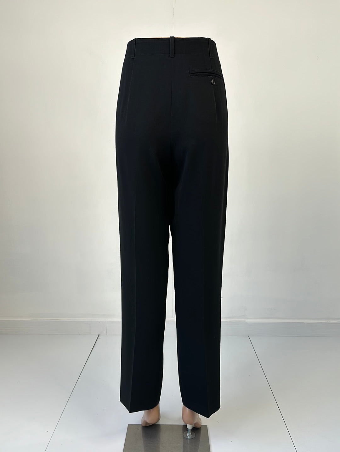 Perri Cutten | pants | size 10 | straight leg | made in Australia 🇦🇺