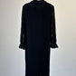 No label | dress | size 12 | midi length