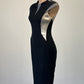 Karen Millen | UK | dress | size 10 | knee length