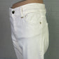 Marc Cain | Italy | jeans | size 14 | straight leg | made in Italy