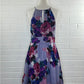 Coast | dress | size 12 | knee length | 100% silk