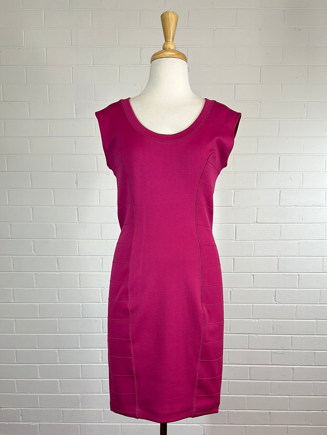 French Connection | UK | dress | size 12 | knee length