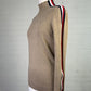 Tommy Hilfiger | New York | sweater | size 10 | turtleneck