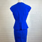 Basque | dress | size 12 | knee length