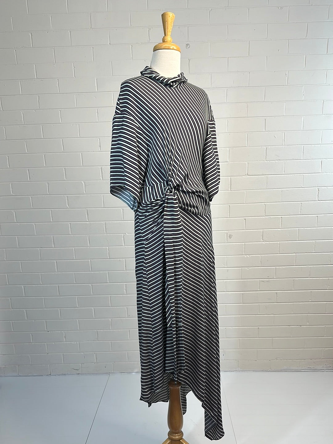 Bianca Spender | dress | size 6 | maxi length