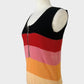 Sonia Rykiel | Paris | top | size 12 | sleeveless