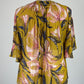 Country Road | top | size 16 | elbow length sleeve