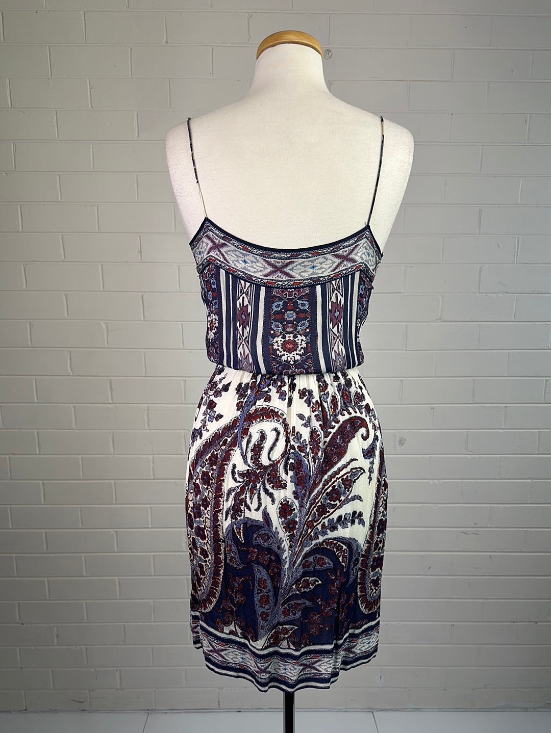 Isabel Marant | Paris | dress | size 10 | knee length