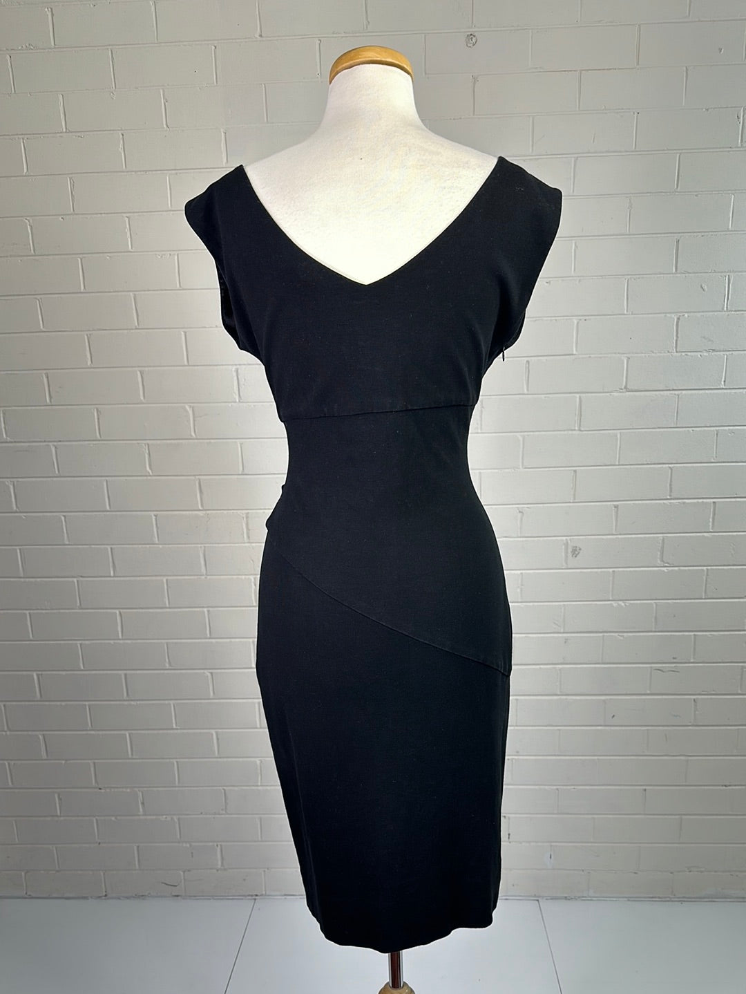 Diane von Furstenberg | New York | dress | size 10 | knee length