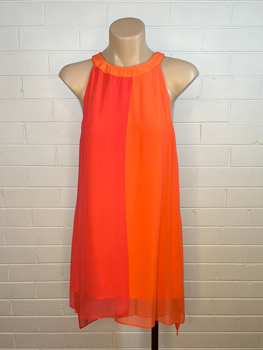 Wayne Cooper | top | size 8 | sleeveless | new with tags