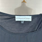 Howard Showers | top | size  12 | sleeveless