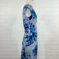 BCBG Max Azria | Los Angeles | dress | size 10 | knee length