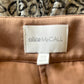 Alice McCall | pants | size 8 | wide leg | 100% silk