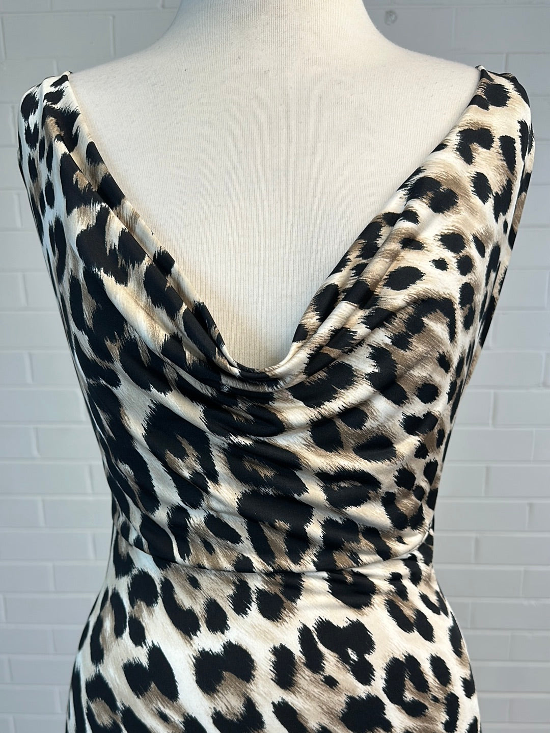 Lady Lol | France | dress | size 10 | knee length
