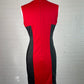 Sandra Darren | dress | size 8 | knee length