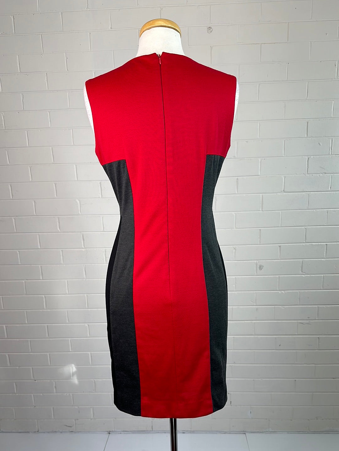 Sandra Darren | dress | size 8 | knee length