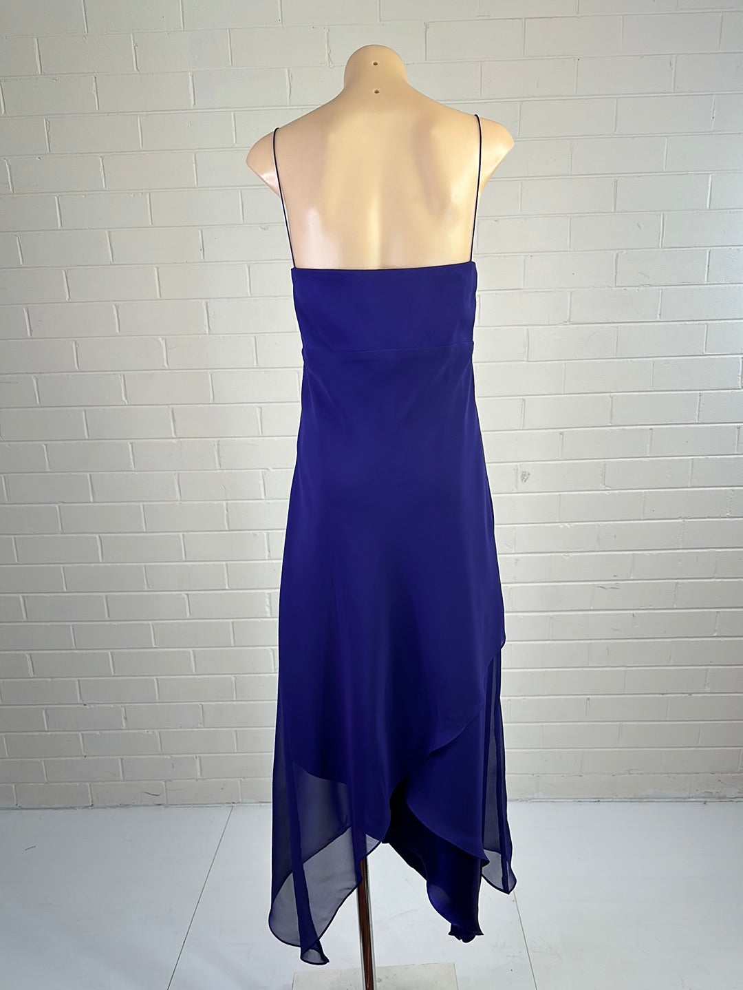 Studibaker | dress | size 8 | midi length