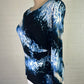 Calvin Klein | US | top | size 14 | long sleeve