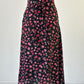 PYRUS | London | skirt | size 10 | midi length | 100% silk