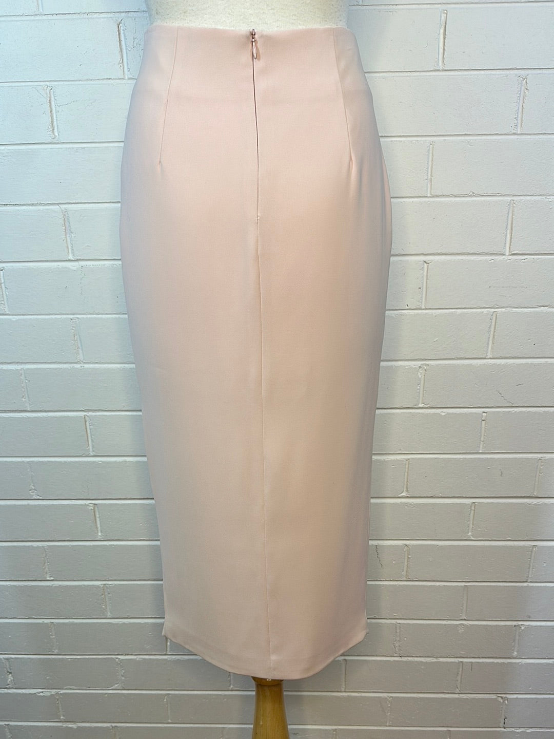 GEORGY COLLECTION | skirt | size 8 | midi length