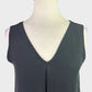 Theory | New York | top | size 12 | sleeveless | 100% silk