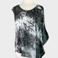 Wayne Cooper | top | size 10 | sleeveless