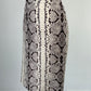 J.Crew | New York | skirt | size 12 | knee length | wool silk blend