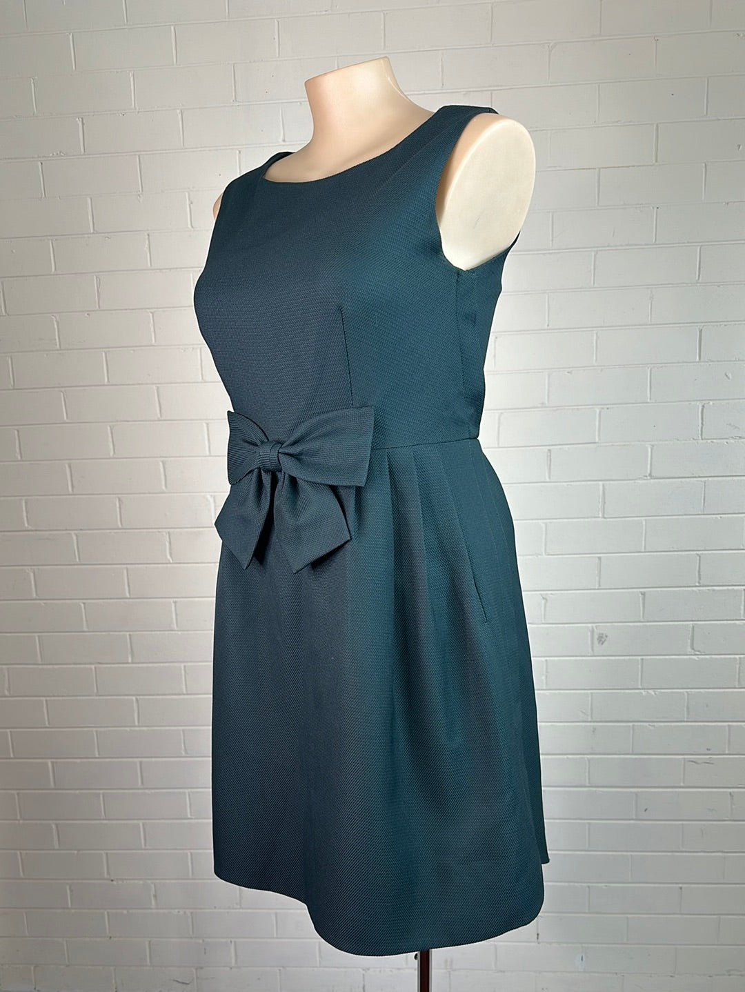 Ted Baker | London | dress | size 16 | knee length