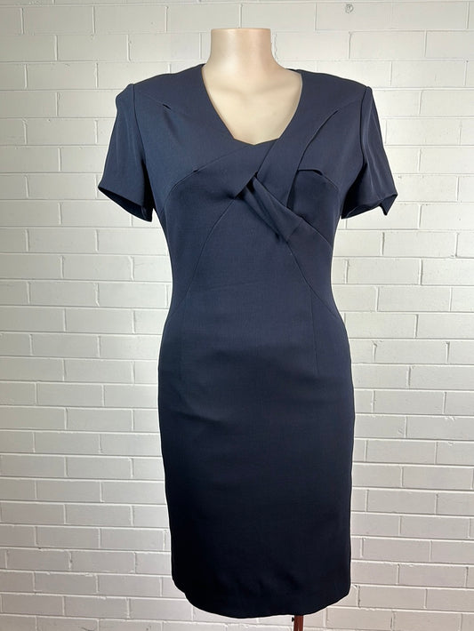 Escada | Munich | dress | size 14 | knee length