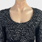 Paolina | Paris | gown | size 10 | maxi length