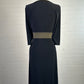 Leona Edmiston | dress | size 8 | midi length