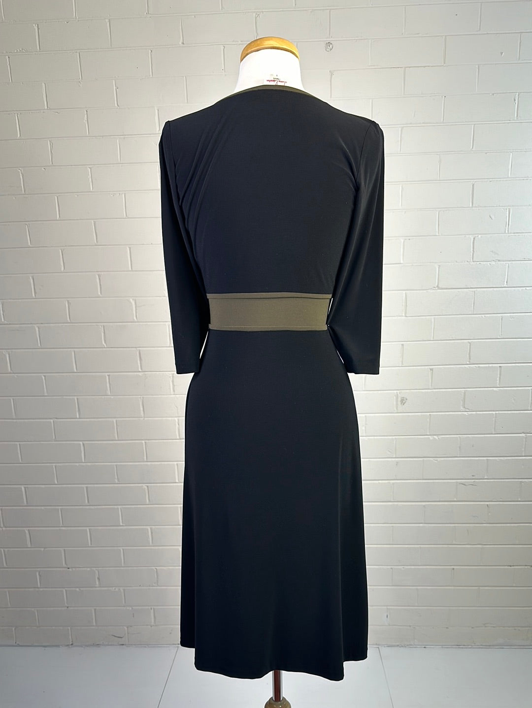 Leona Edmiston | dress | size 8 | midi length