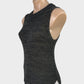 WILLOW | top | size 10 | sleeveless