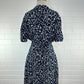 French Connection | UK | dress | size 10 | knee length