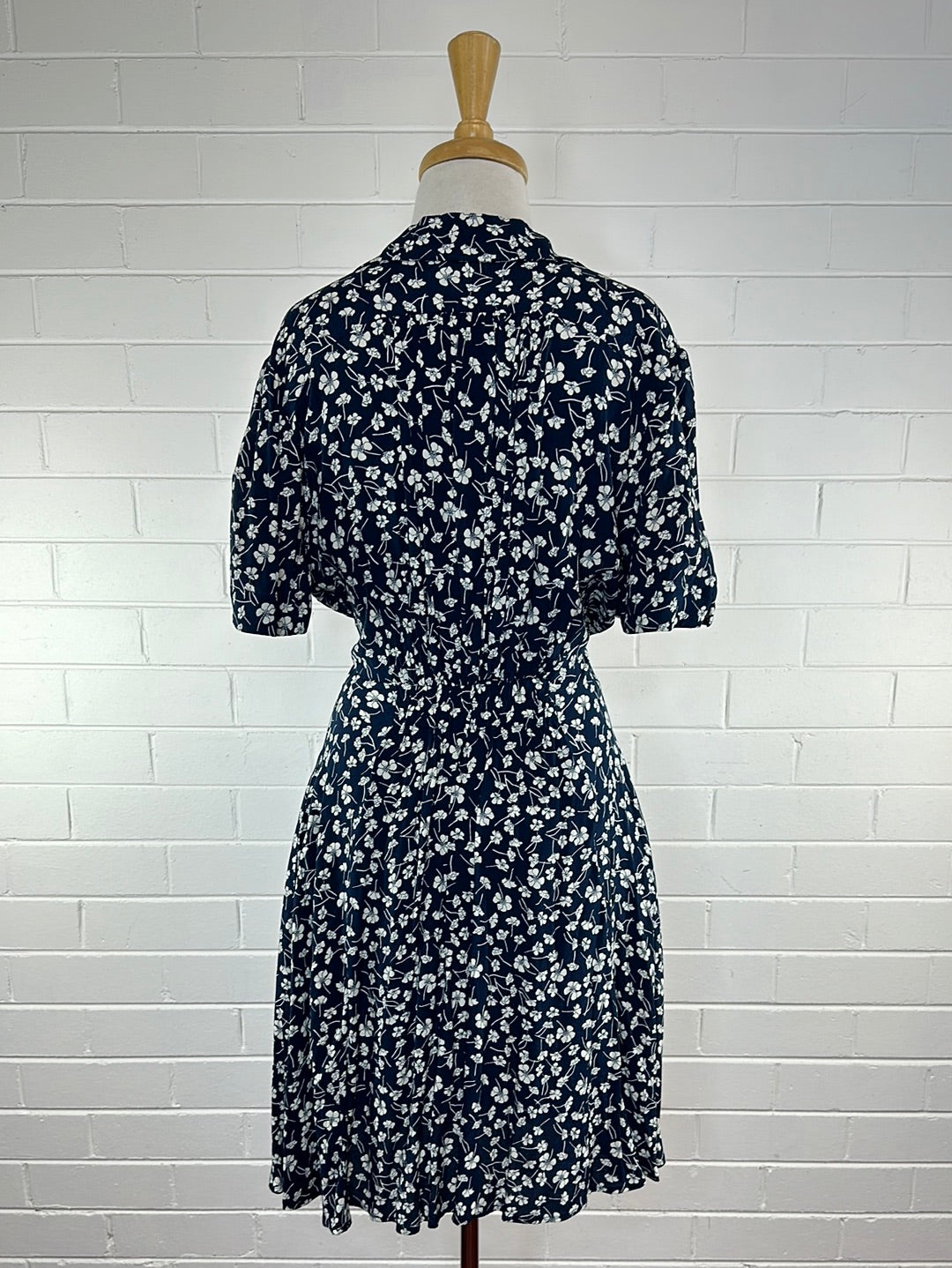 French Connection | UK | dress | size 10 | knee length