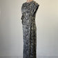 COS | dress | size 12 | maxi length.