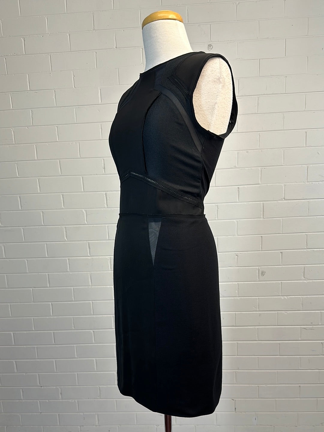 Maje | Paris | dress | size 8 | knee length