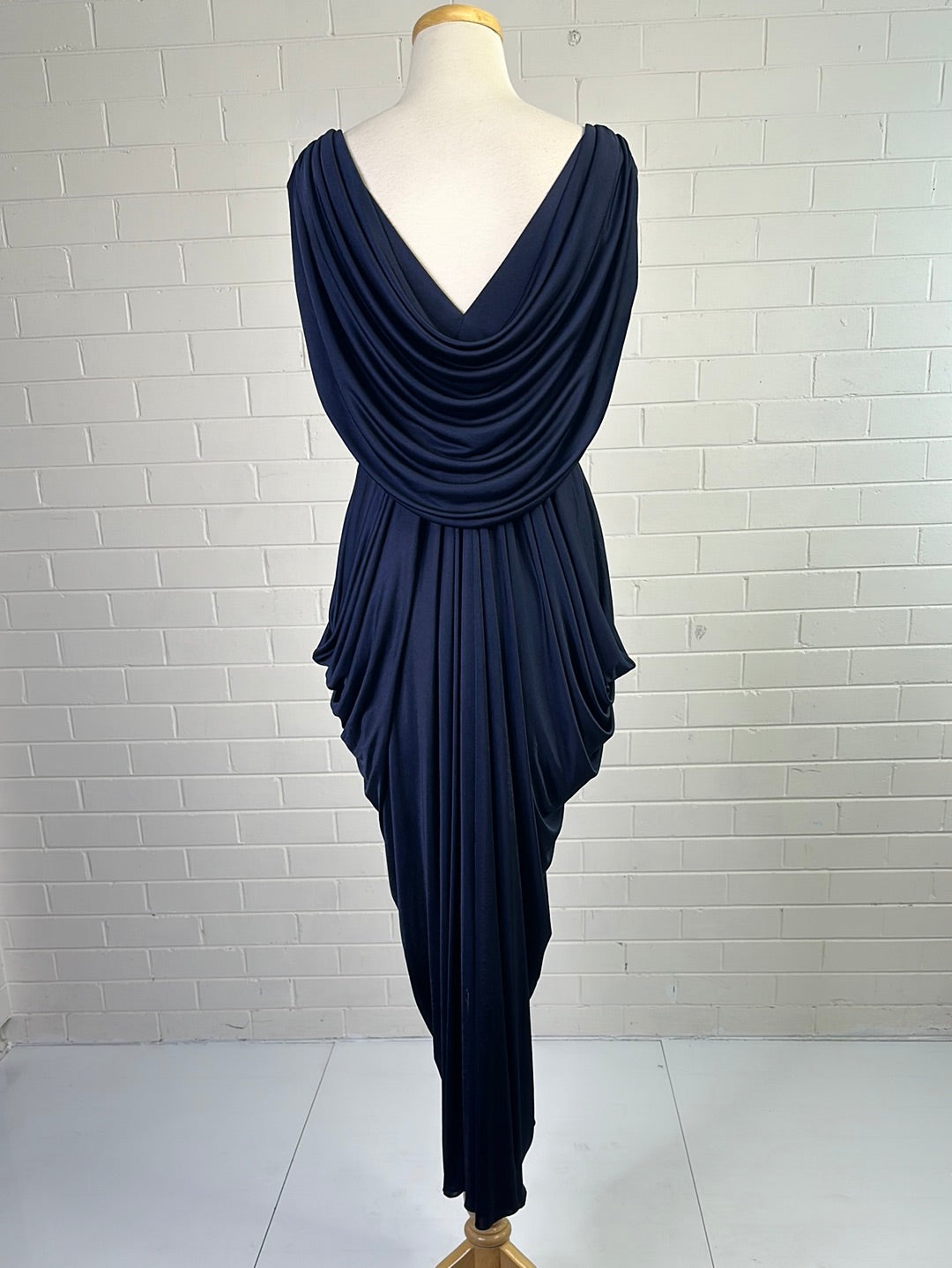 SHEIKE | gown | size 6 | maxi length