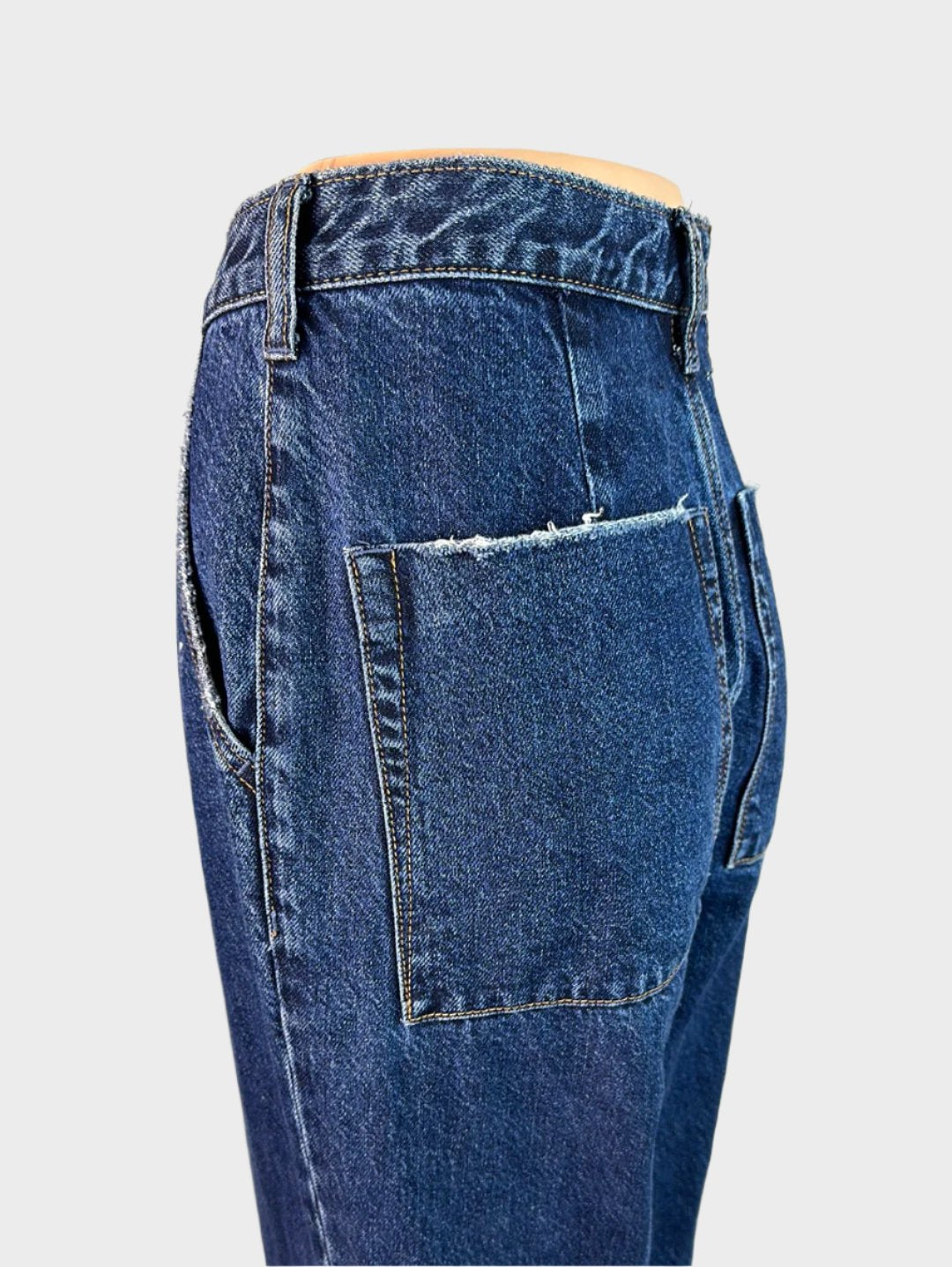 One Teaspoon | jeans | size 12 | tapered leg