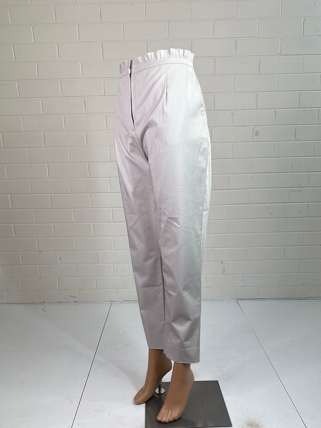 Emporio Armani | pants | size 12 | tapered leg