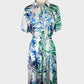 Trent Nathan | dress | size 14 | knee length