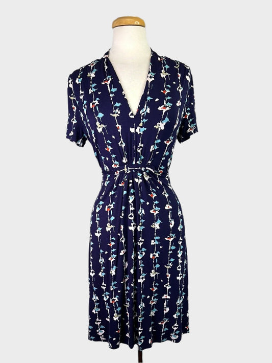 John Lewis | dress | size 12 | knee length