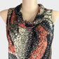 David Lawrence | top | size 14 | sleeveless