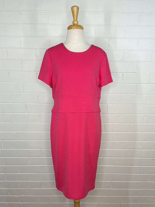 Dorothy Perkins | dress | size 14 | midi length