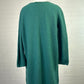 COS | dress | size 14 | knee length | 100% wool