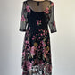 Taking Shape | dress | size 14 | midi length