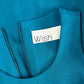 Wish | dress | size 6 | midi length