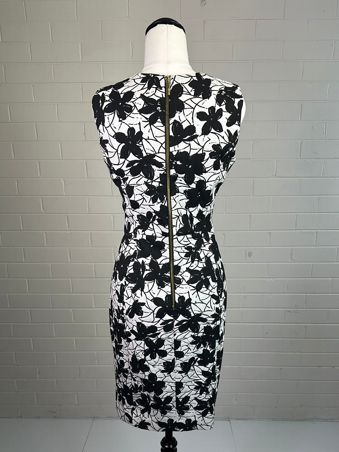 Calvin Klein | US | dress | size 6 | knee length