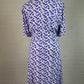 Michael Kors | New York | dress | size 18 | midi length